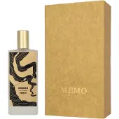 Memo Paris Sherwood 75 ml — Eau de Parfum
