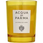 Acqua di Parma La Casa Sul Lago 200 g — Candela Profumata