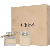 Chloé Cofanetto Regalo Eau de Parfum Femminile E lozione corpo 50 ml + 100 ml — Eau de Parfum