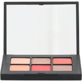 Nars Palette Di Ombretti Voyageur Hibiscu