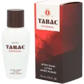 Tabac Lozione dopobarba originale, calmante e rinfrescante, 75 ml