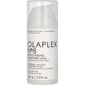 Olaplex Bond Intense N° 8 100 ml — Maschera capelli