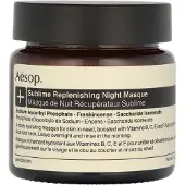Aesop Sublime Maschera Notte Rigenerante — Maschera Viso