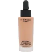 MAC Studio Waterweight Fondotinta NW35 30 ml — Fondotinta