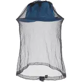 Sea to Summit Nano Mosquito Headnet Zanzariera nero