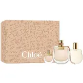 Chloé Nomade Edp Spray 75ml Sets