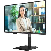 AOC Schermo P4 Series 27´´ Qhd Ips Led 75hz