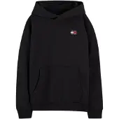 Tommy Hilfiger Felpa 'HERITAGE' nero