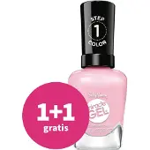Sally Hansen Miracle Gel 344-Blush Crush 15ml