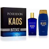 Instituto Espanol Est Poseidon Kaos Intense 100 Gel 250