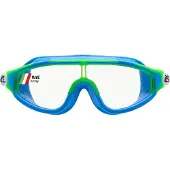 Cressi Maschera Da Nuoto Baloo