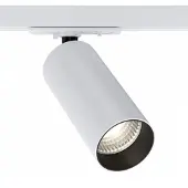 Maytoni Focus Faretto LED, sistema Unity, 940, bianco