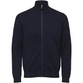 Selected Cardigan Uomini Blu XL