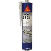 Sika Sikaflex-292i Adesivo marino 300ml bianco