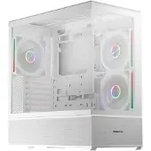 LC-Power Case Per Pc Torre Lc-812w-on