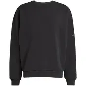 Adidas Felpa sportiva nero