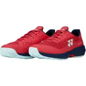 Yonex Scarpe Per Terra Battuta Power Cushion Ad Accel