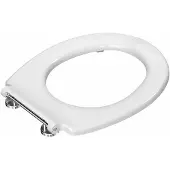 Vitra 115-003-406 - Sedile per WC Conforma in Duroplast