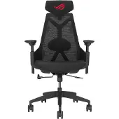 Asus 90GC01P0-MSG010 Sedia da gioco ROG Destrier Ergo Core