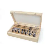 HBM Set di punti per chiavetta modello 2