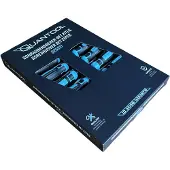 Quantool Set di cacciaviti 21 pezzi