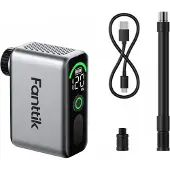 Fanttik Compressore X10