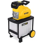 Powerplus Cippatrice 2800w