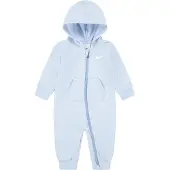 Nike Tuta 'ESSENTIALS' blu chiaro