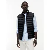 Tommy Hilfiger Gilet Core Packable Recycled