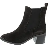 Tamaris Stivaletti Chelsea marrone - 39