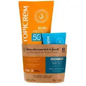 Topicrem Crema Solare Spf 50+ 200ml