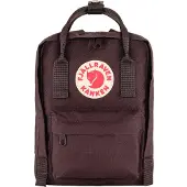 Fjällräven Kanken 16 Zaino da giorno 29 cm rosso