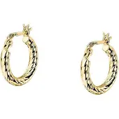 Morellato Stylish cut rings from Tesori SAIW252 silver