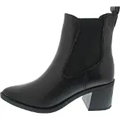 Tamaris Stivaletti Chelsea nero - 40