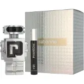 Paco Rabanne Phantom 100 ml — Eau de Toilette Uomo