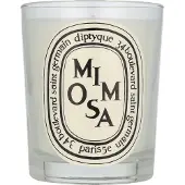 Diptyque Mimosa 190 g — Candela Profumata