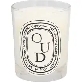 Diptyque Oud 190 g — Candela Profumata