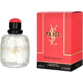 Yves Saint Laurent Parigi Eau de Toilette 125 ml — Profumo