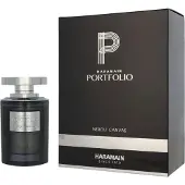 Al Haramain Portfolio Neroli Canvas 75 ml — Eau de Parfum
