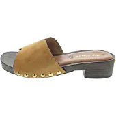 Tamaris Ciabatte marrone - 37