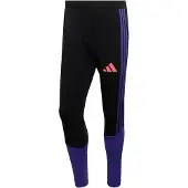 Adidas Pantaloni sportivi 'Tiro 26 Competition' blu violetto / rosso chiaro / nero