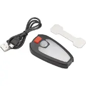 Givi Rifinitura Del Coperchio Superiore E198b Light