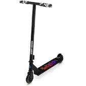 Street Surfing Monopattino Trickster Black Gum