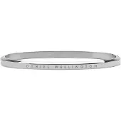 Daniel Wellington Bracciale Classic Acciaio Massiccio Dw004016 17,5 Cm — Bracciale