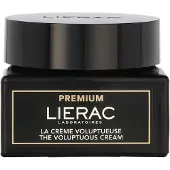 Lierac Premium The Voluptuous Crema 50 ml — Crema Viso