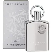 AFNAN Supremacy Silver 100 ml Unisex — Eau de Parfum