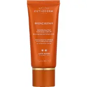 Institut Esthederm Bronz Repair Protettivo Antirughe e Rassodante Gentle Sun Moderate Sun 50 ml — Crema solare viso