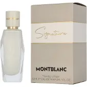 Mont Blanc Montblanc Signature Edp 30ml Spray