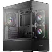 LC-Power Case Per Pc Torre Lc-812b-on
