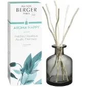 Maison Berger Aroma Happy Set (diff/180ml + ricarica/180ml)
